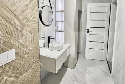 Garsonieră decomandată în Torontalului - 4