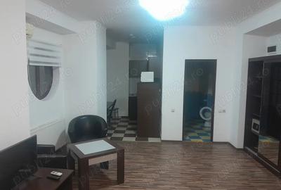 Garsonieră nedecomandată în City Park Mall - 2