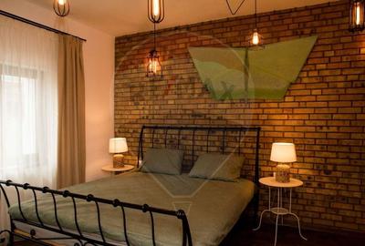 Casa moderna de inchiriat, locatie PREMIUM, in Centru Vechi - 3