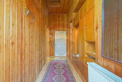 0% COMISION | CASA DE INCHIRIAT 4 CAMERE / NOUA - PET FRIENDLY - 1