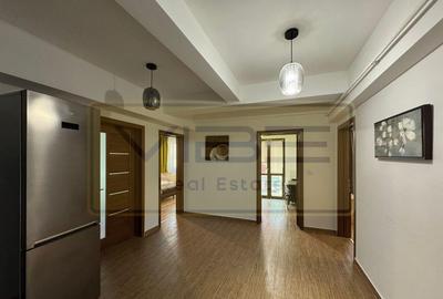 Apartament 3 camere cu parcare Tudor Vladimirescu Apartament 3 camere cu parcare Tudor Vladimirescu - 4