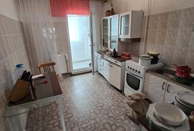 Apartament ofertant  Str Milcov - 2
