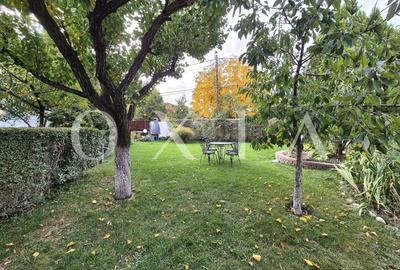 AX1104 Hotel Oxford, Strada Garofitei, Apartament La Casa - 11