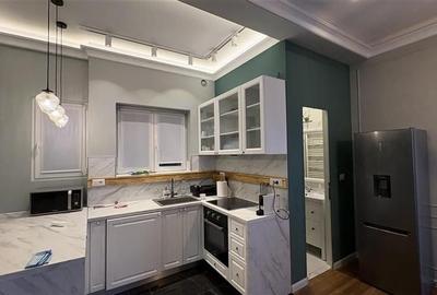 Inchiriere apartament 2 camere de LUX in Centru- Casa de Cultura - 3