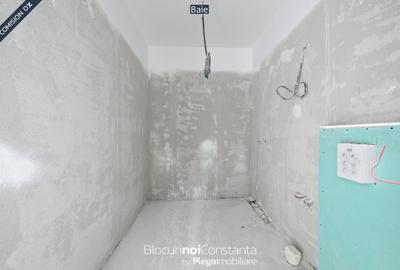 ✅Bloc finalizat: Apartament decomandat, 3 camere cu bucătărie separată | Parcare - 18