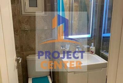 Apartament cu 3 camere decomandat în Central - 8