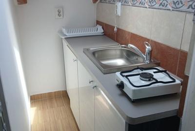 Garsonieră în Mărăști - 2