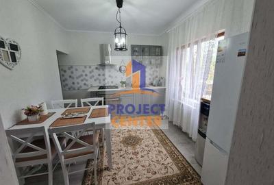 Casă cu 4 camere cu Teren 507 Mp în Central - 4