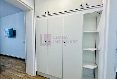 Apartament 2 camere de inchiriat | prima inchiriere | Mihai Viteazu | video - 4