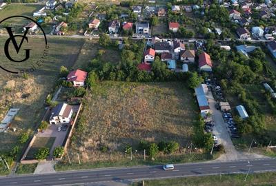 Teren intravilan -2679 mp-Branesti / Islaz - 6