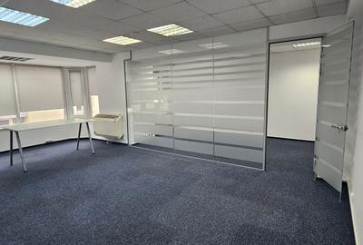 Birou, de 60 mp, în Floreasca