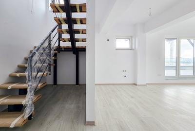 Apartament cu 3 camere decomandat în Avantgarden - 10