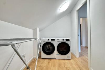 Casă cu 6 camere cu Teren 165 Mp în Voluntari - 19