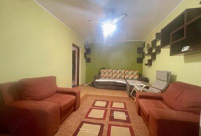 Apartament cu 2 camere decomandat în Mazepa 1 - 2