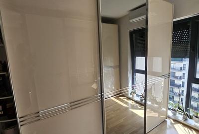 Apartament în Arcadia Domenii,loc de parcare și boxa valabile - 14