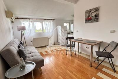 Apartament cu 2 camere zona Complexului Studentesc, centrala termica Apartament cu 2 camere zona Complexului Studentesc, centrala termica - 2