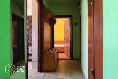 Apartament 3 camere, oras Lipova - 11