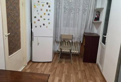 Apartament cu 2 camere semidecomandat în Iași - 1