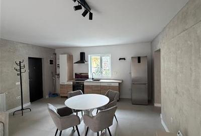 Apartament cu 2 camere semidecomandat în Florești - 3