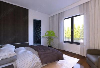 Casă cu Teren 340 Mp în Bujoreni - 20