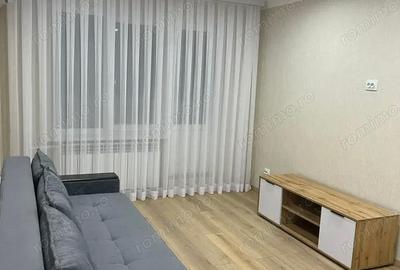 Apartament cu 2 camere decomandat în Dacia