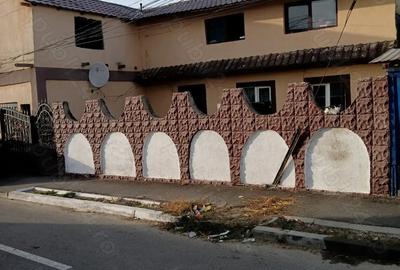 Casa etaj de vanzare jude?ul Braila lacul dulce - 8