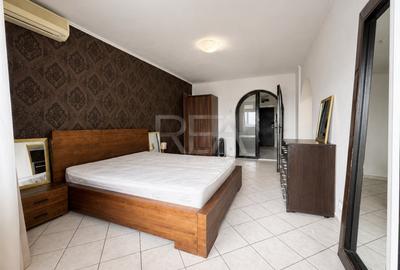 Apartament cu 2 camere, mobilat în 13 Septembrie - 4