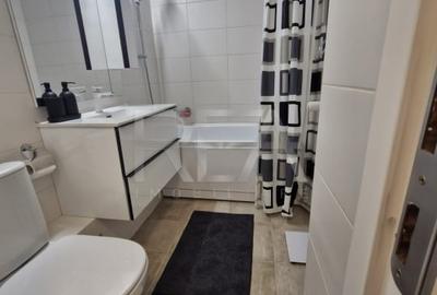 Apartament cu 2 camere la 9 minute de metroul Nicolae Grigorescu - 12
