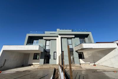 Casă individuală cu 4 camere cu Teren 212 Mp în Otopeni - 14