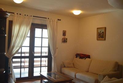 Apartament cu 4 camere decomandat în Cioplea - 11