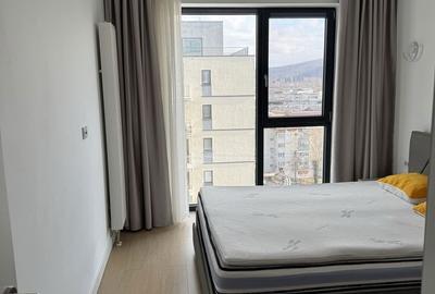 Apartament cu 2 camere în Central - 6