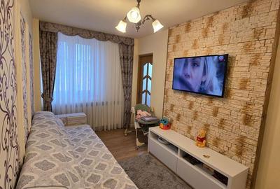 Apartament cu 4 camere în Ultracentral - 7