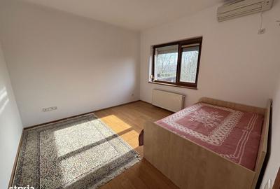 Casă cu 4 camere în Șanțu-Florești - 6
