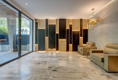 Apartament 3 Camere | Parcare Subterana | Jardins du Nord - 25