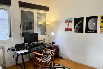Apartament 4 camere Batistei, strada Vasile Lascar - 16
