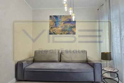 Apartament cu 2 camere decomandat, mobilat în Copou - 6