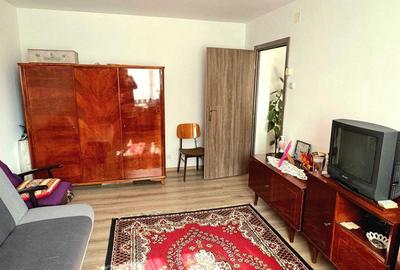 Apartament cu 2 camere decomandat în Precista - 3