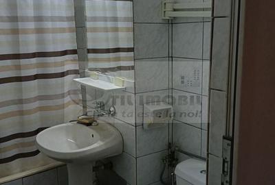 Apartament 1 camera Gara - 400 euro - 6