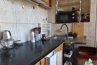 Apartament cu 2 camere decomandat, mobilat în Central - 12