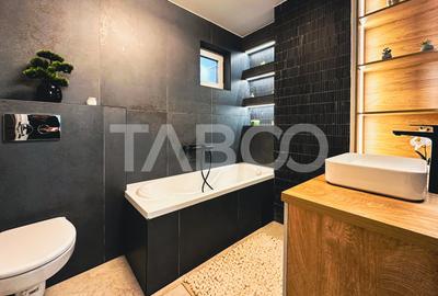 Apartament cu 3 camere semidecomandat, mobilat în Grigorescu - 6