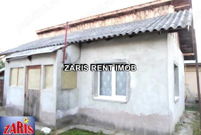 Casă cu 2 camere cu Teren 913 Mp în Ungureni (Cornești) - 8
