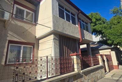 Faleza Nord-Exclusivitate, vila P+1, 450mp teren, 18m deschidere, garaj - 4