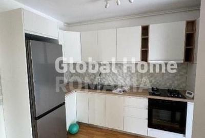 Apartament 3 camere| Floreasca Barbu Vacarescu 102 TheAdress| Parcare subterana - 10