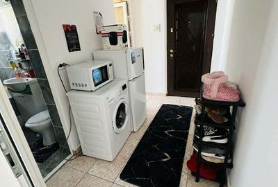 Apartament cu 2 camere nedecomandat în Central - 4