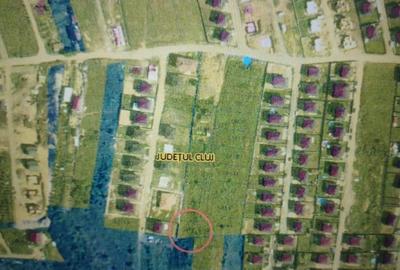 Teren Autorizabil pentru Casa Individuala, Dezmir, Cluj - 7
