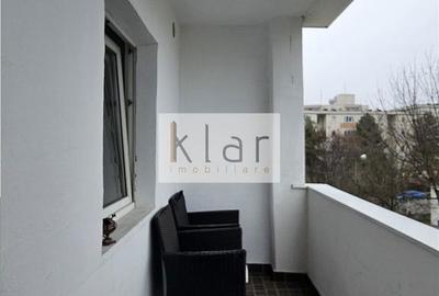 Apartament cu 4 camere decomandat, mobilat în Zorilor - 5