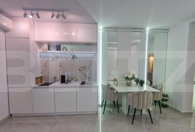 Apartament tip studio, 32 mp, zona Braytim - 8