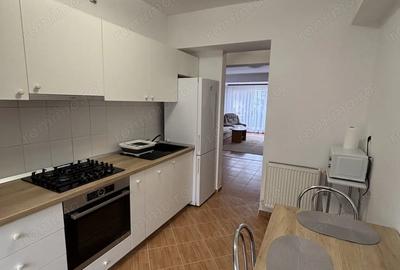 Apartament cu 3 camere decomandat, mobilat în Aradului - 18