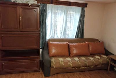 Casă cu 2 camere în Central - 3