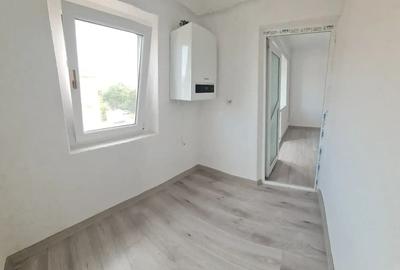 Garsoniera anul 1995 Mircea Voda - 3